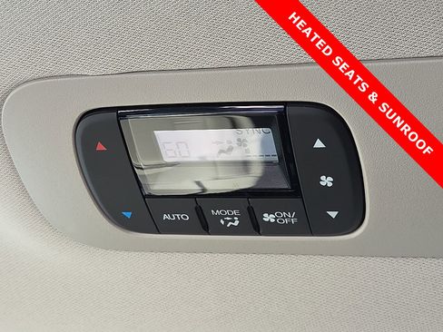 Used 2025 Honda Odyssey Touring image 12