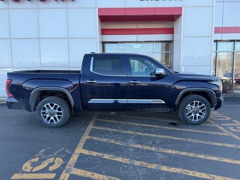 New 2026 Toyota Tundra 1794 Edition image 4