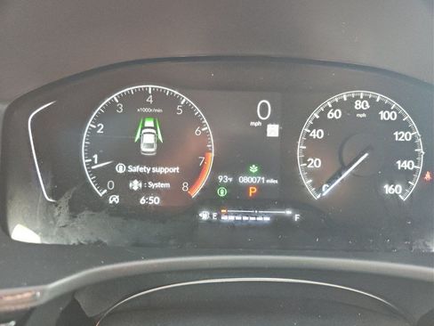Used 2023 Honda Civic LX image 6