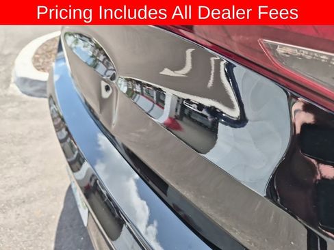 Used 2023 Kia K5 GT-Line w/ GT-Line Premium Package FWD image 14