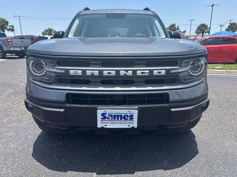 Certified 2021 Ford Bronco Sport Big Bend AWD/4WD image 7