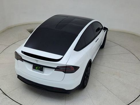 Used 2023 Tesla Model X image 84