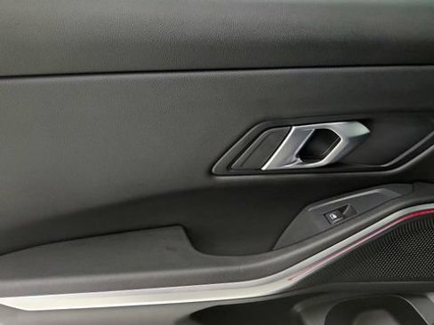 Used 2026 BMW 330i Sedan RWD image 45