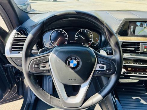 Used 2019 BMW X3 sDrive30i w/ Convenience Package image 11