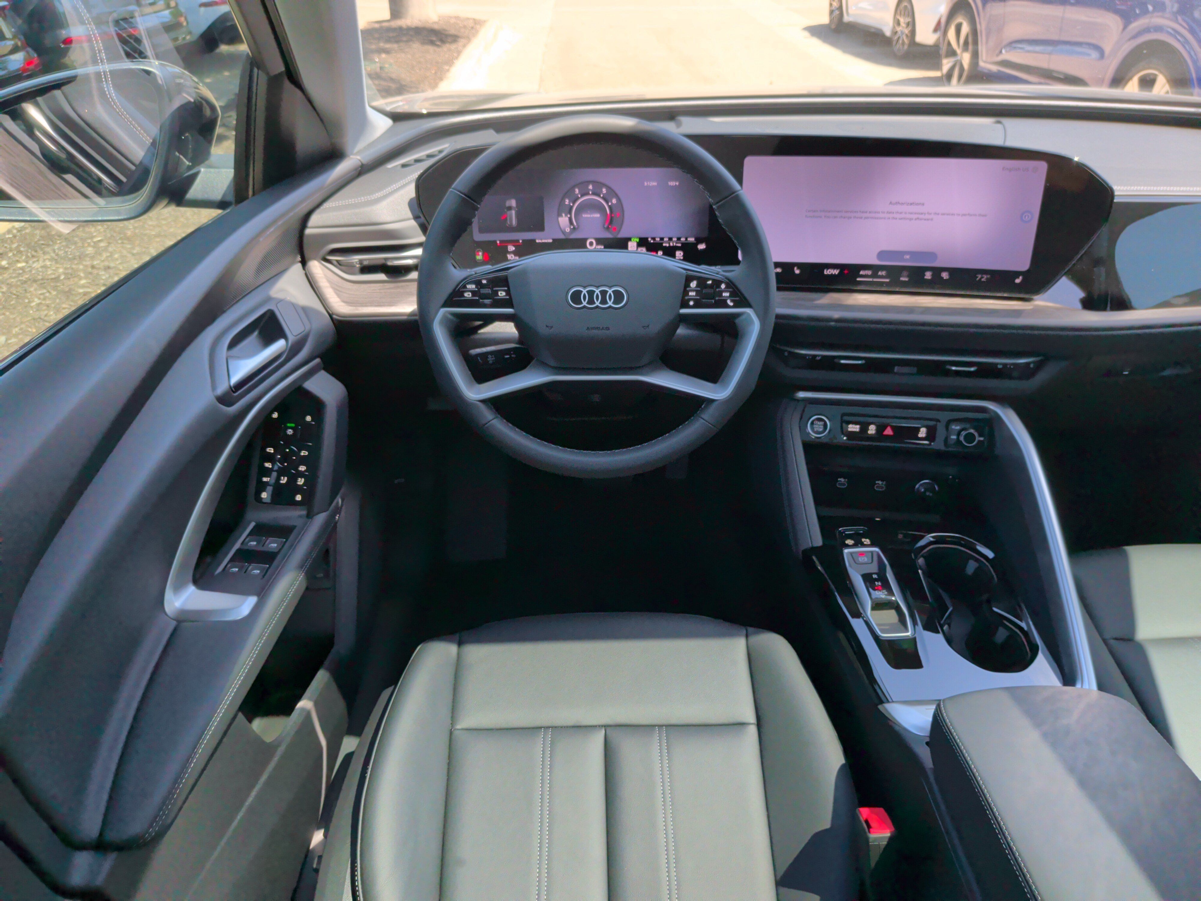 New 2026 Audi Q5 2.0T AWD/4WD image 16