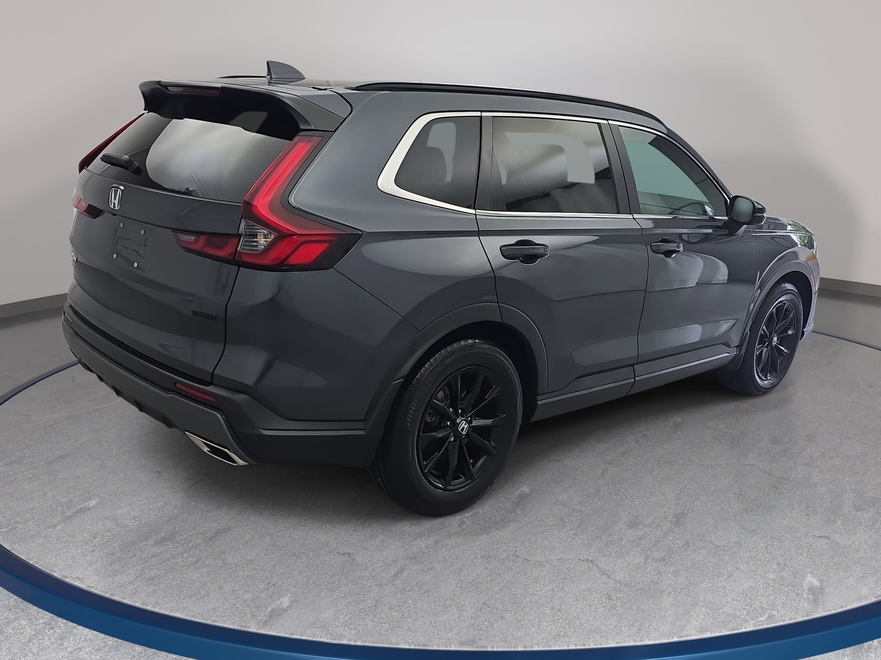 Used 2024 Honda CR-V Sport-L image 5