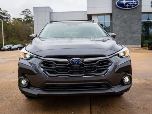New 2026 Subaru Crosstrek 2.0i Premium AWD/4WD image 12