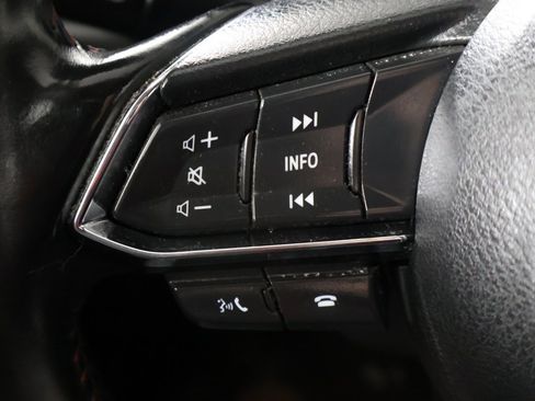 Used 2023 MAZDA CX-5 Carbon Edition image 39