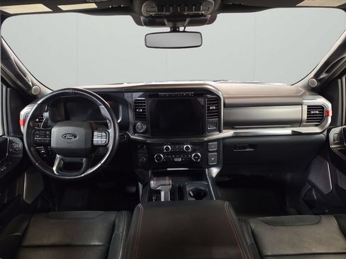 Used 2024 Ford F150 Raptor AWD/4WD image 15