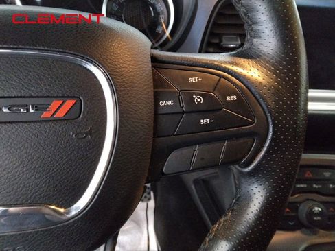 Used 2019 Dodge Challenger R/T Scat Pack w/ Dynamics Package image 12