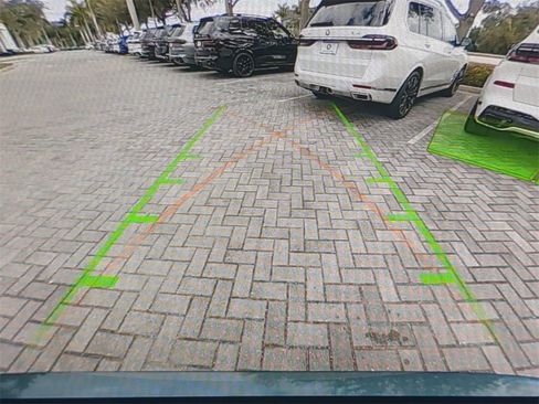 New 2026 BMW X7 xDrive40i image 21