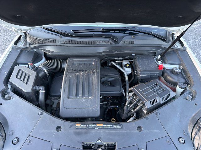 Used 2015 GMC Terrain SLE AWD/4WD image 10