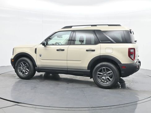 New 2025 Ford Bronco Sport Big Bend w/ Convenience Package AWD/4WD image 10