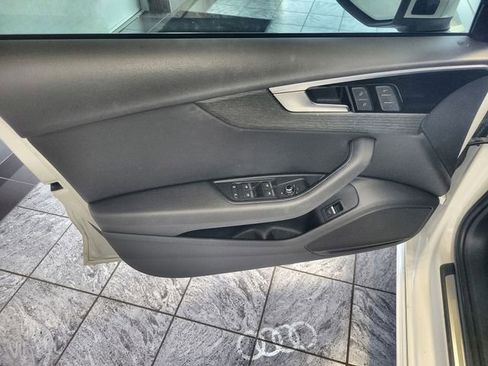 Used 2020 Audi A4 2.0T Premium w/ Convenience Package image 13