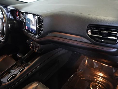 Used 2024 Dodge Durango GT RWD image 20