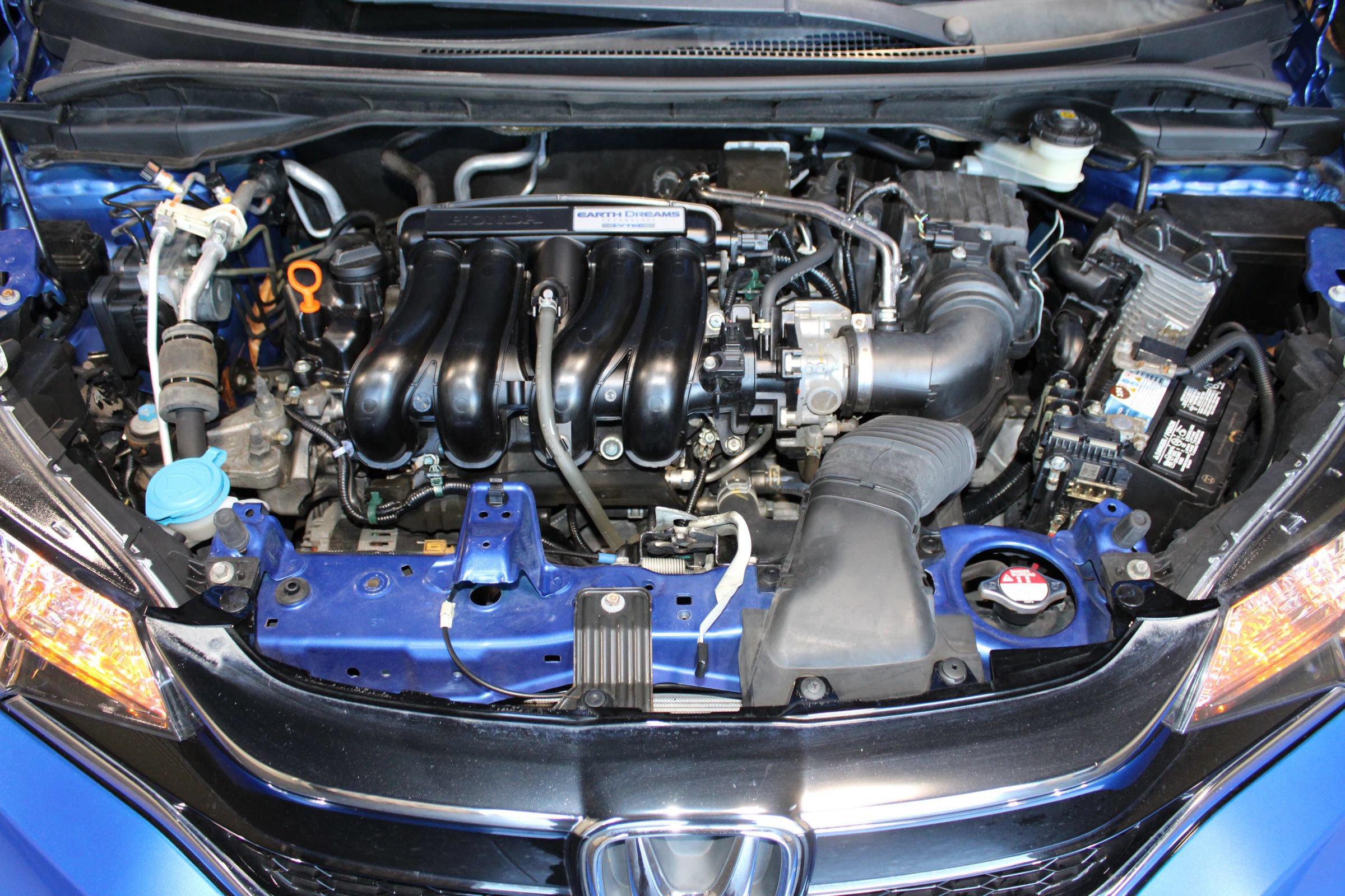Used 2019 Honda Fit LX image 30