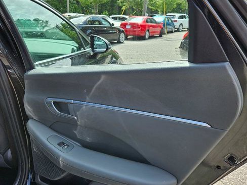 Used 2021 Hyundai Sonata SEL Plus image 26