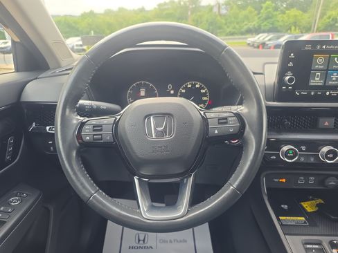 Used 2024 Honda CR-V EX-L image 19