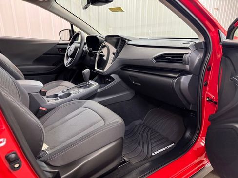 Used 2024 Subaru Crosstrek 2.0i Premium image 25