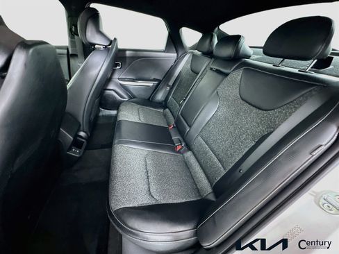 Certified 2025 Kia K4 GT-Line FWD image 23