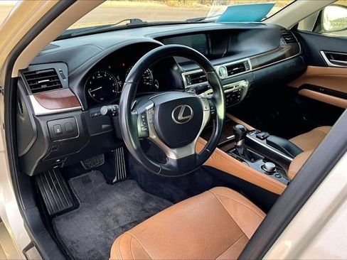 Used 2013 Lexus GS 350 w/ Premium Pkg image 17