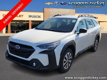 Used 2025 Subaru Outback