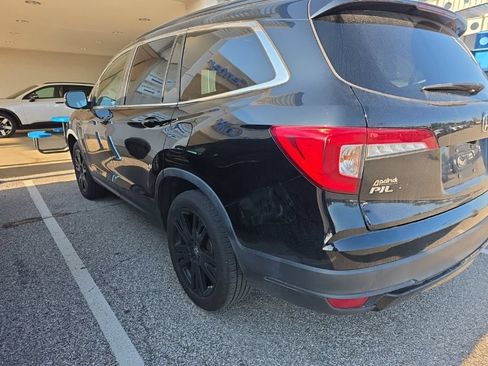Used 2022 Honda Pilot Special Edition image 7