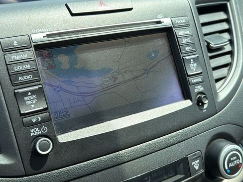 Used 2013 Honda CR-V EX-L image 16