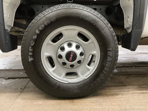 Used 2024 GMC Sierra 2500 Pro w/ Fleet Convenience Package image 30