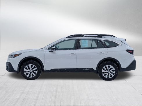Used 2021 Subaru Outback image 4