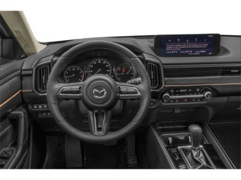 Used 2024 MAZDA CX-50 2.5 Turbo w/ Cargo Package AWD/4WD image 10