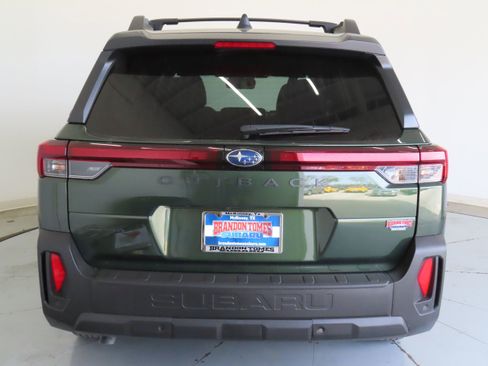 New 2026 Subaru Outback Limited image 5