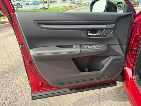 New 2026 Honda CR-V Sport-L image 13