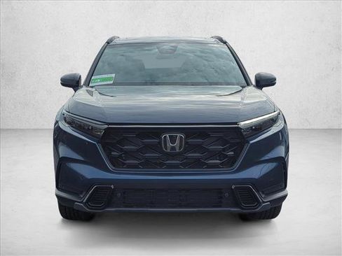 New 2026 Honda CR-V Sport-L image 7