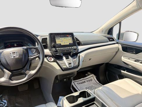 Used 2024 Honda Odyssey Touring image 23