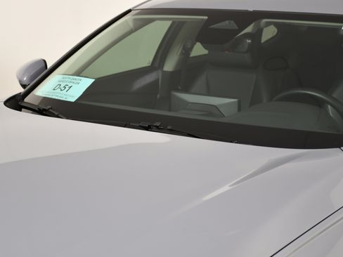 Certified 2023 Honda Accord EX-L image 12