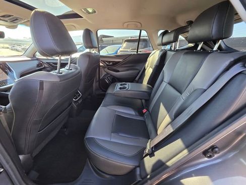 Used 2020 Subaru Outback Onyx Edition XT image 14