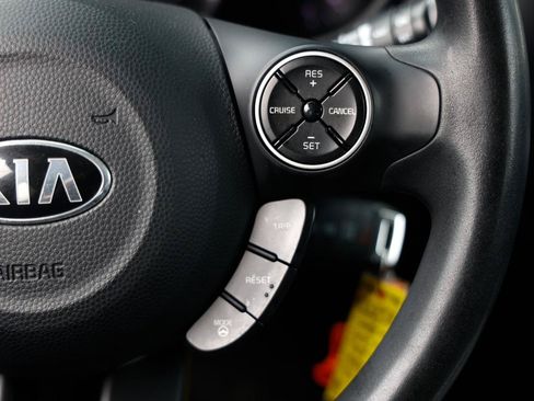 Used 2016 Kia Soul w/ Convenience Package FWD image 26