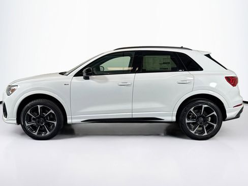 New 2025 Audi Q3 2.0T Premium Plus image 8