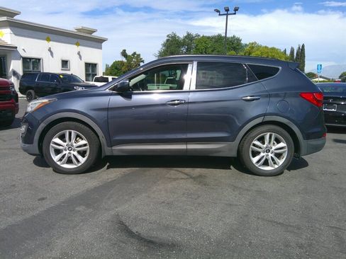 Used 2016 Hyundai Santa Fe Sport 2.0T w/ Option Group 05 image 3