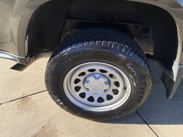 Used 2024 Chevrolet Colorado W/T RWD image 32