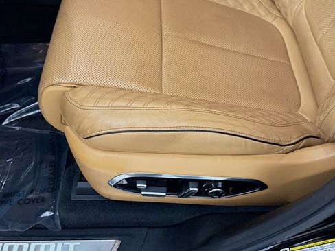 Used 2021 Jeep Grand Cherokee L Summit image 22