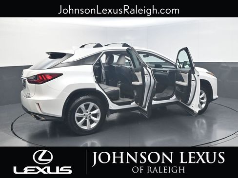 Used 2017 Lexus RX 350 350 image 22