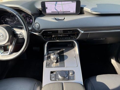 Used 2024 MAZDA CX-90 Plug-In Hybrid w/ Premium Pkg image 22