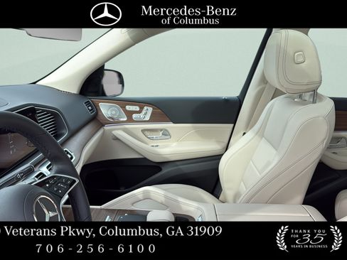 New 2026 Mercedes-Benz GLE 350 4MATIC image 29