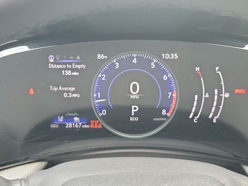 Certified 2024 Lexus NX 250 FWD w/ Towing Package (2000 Lbs) image 29