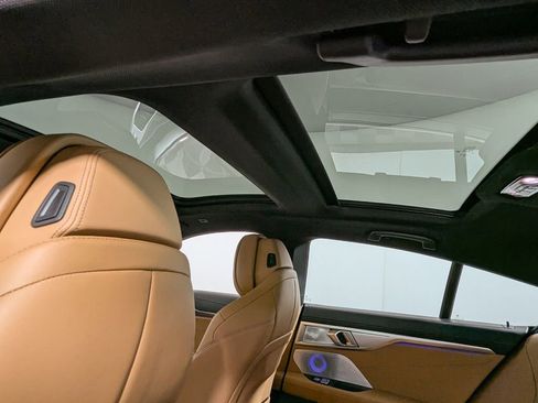 Certified 2023 BMW 840i Gran Coupe xDrive w/ Driving Assistance Package AWD/4WD image 16