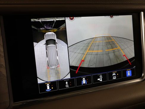 Used 2023 GMC Yukon XL Denali w/ LPO, Floor Liner Package image 7