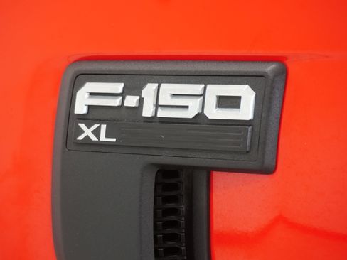 Used 2021 Ford F150 XL w/ Equipment Group 101A High AWD/4WD image 8
