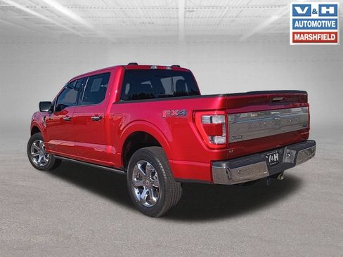 Used 2023 Ford F150 King Ranch AWD/4WD image 33